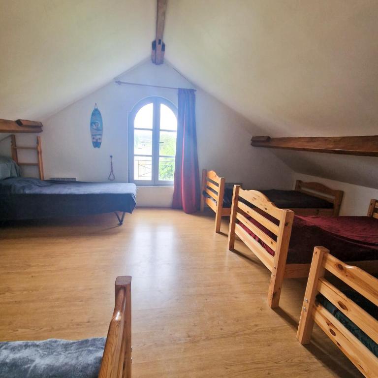 Lumineuse maison ancienne dans le centre Cabourg - Casa con 3 Camere da Letto - 15