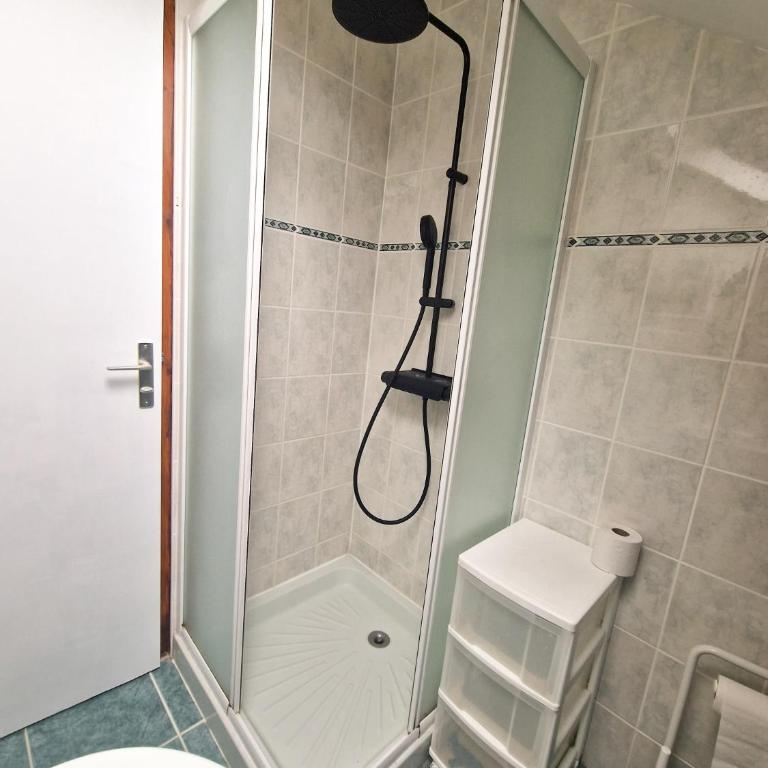 Lumineuse maison ancienne dans le centre Cabourg - Casa con 3 Camere da Letto - 13