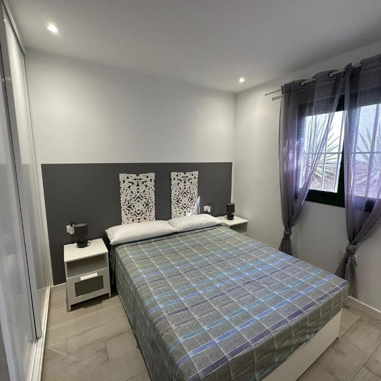 La Casita 1, Residencial San Valentin - Apartamento de 1 dormitorio - 30
