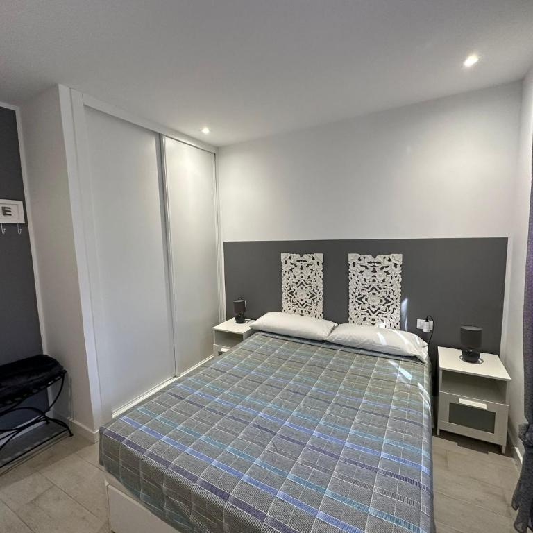 La Casita 1, Residencial San Valentin - Apartamento de 1 dormitorio - 31