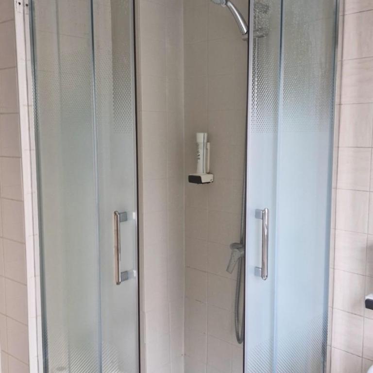 Hotel Saint Etienne - Studio - 7