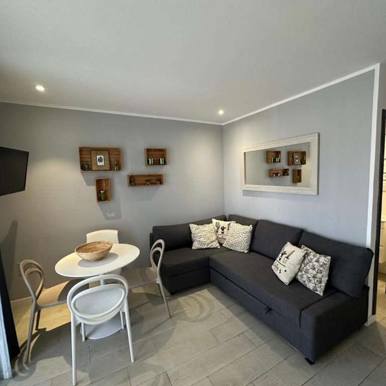 La Casita 1, Residencial San Valentin - Apartamento de 1 dormitorio - 33