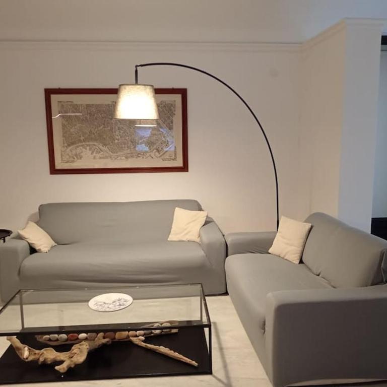 La Casa del Console - Appartamento con 2 Camere da Letto - 9
