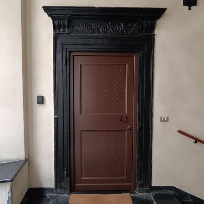 La Casa del Console - Appartamento con 2 Camere da Letto - 15