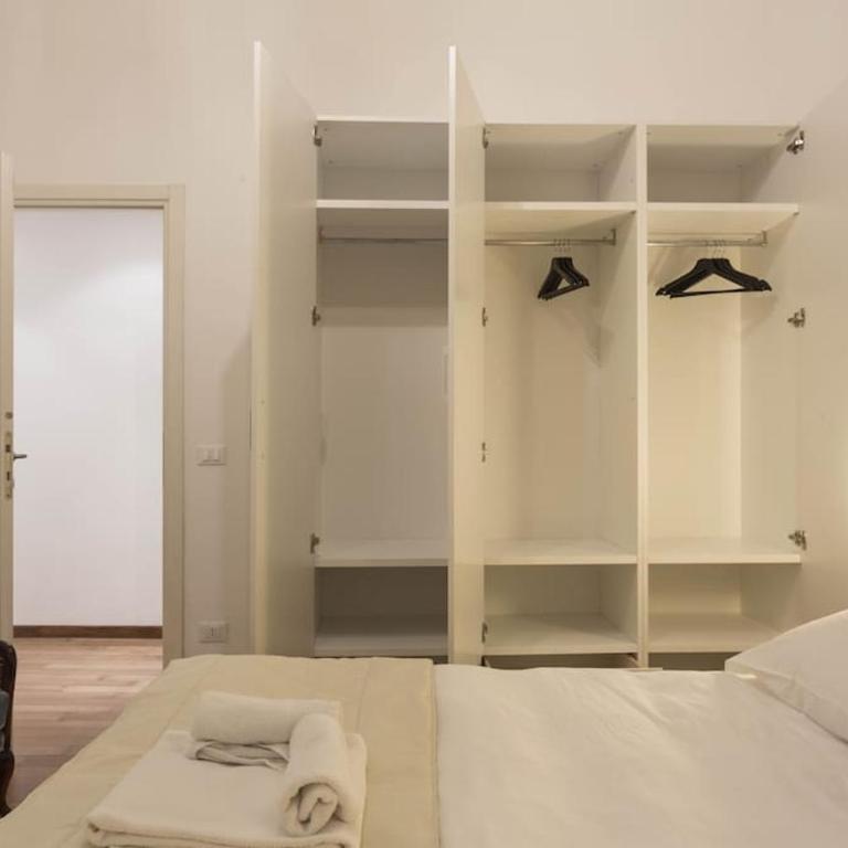 La Casa del Console - Appartamento con 2 Camere da Letto - 25