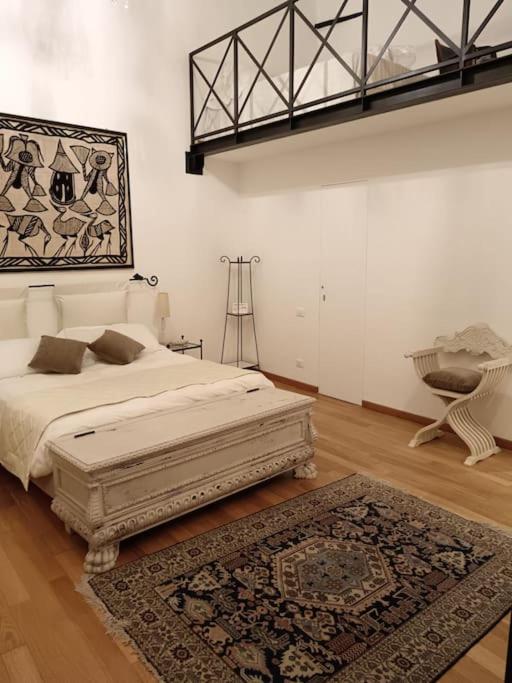 La Casa del Console - Appartamento con 2 Camere da Letto - 33