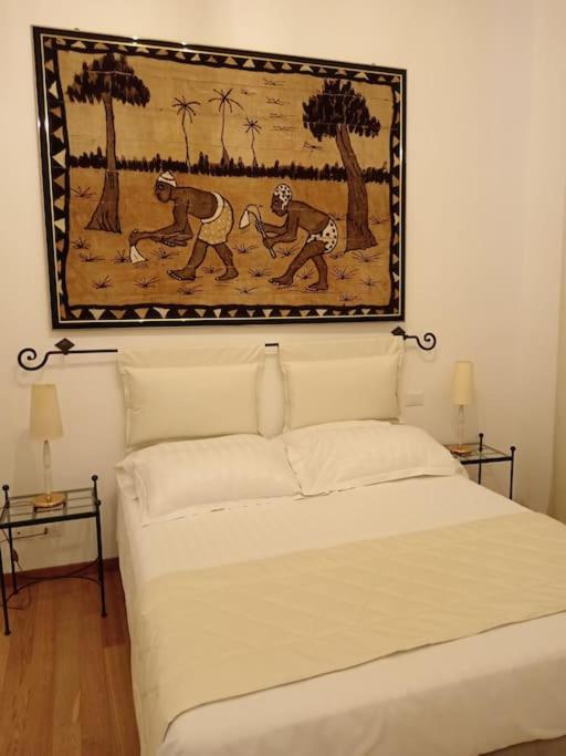 La Casa del Console - Appartamento con 2 Camere da Letto - 37