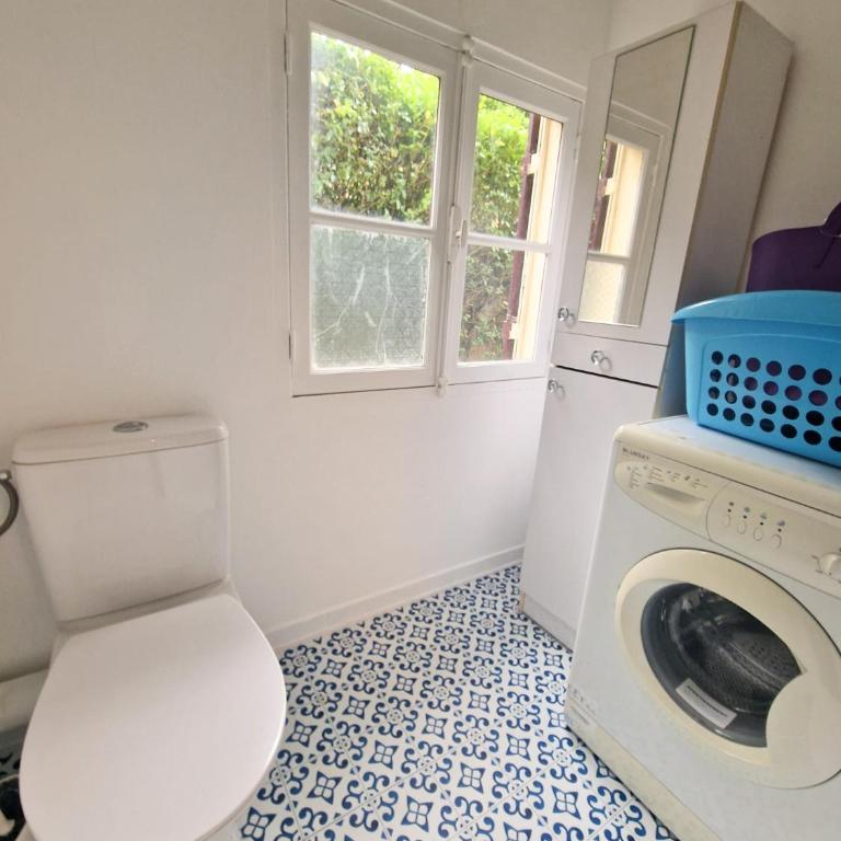 Lumineuse maison ancienne dans le centre Cabourg - Casa con 3 Camere da Letto - 16