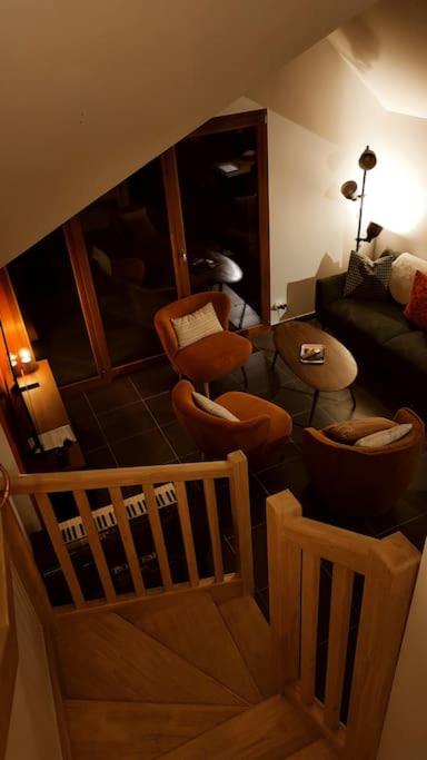 La Feclaz - Duplex 90m2 au pied des pistes - Appartement Deluxe - 16