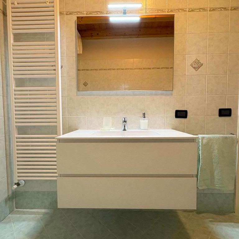 Villa Panorama Residence - Appartamento con 2 Camere da Letto - 6