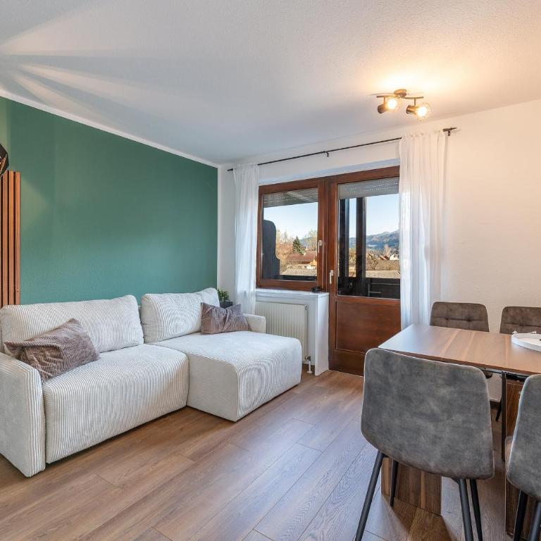 Peak Moments - by myNests - Apartment mit 1 Schlafzimmer - 2