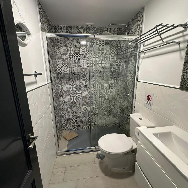 La Casita 1, Residencial San Valentin - Apartamento de 1 dormitorio - 37