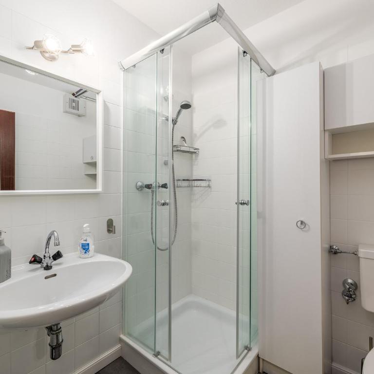 Peak Moments - by myNests - Apartment mit 1 Schlafzimmer - 4