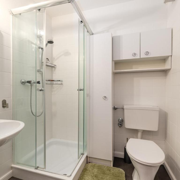 Peak Moments - by myNests - Apartment mit 1 Schlafzimmer - 5