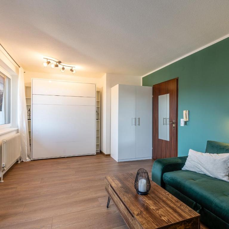 Peak Moments - by myNests - Apartment mit 1 Schlafzimmer - 6