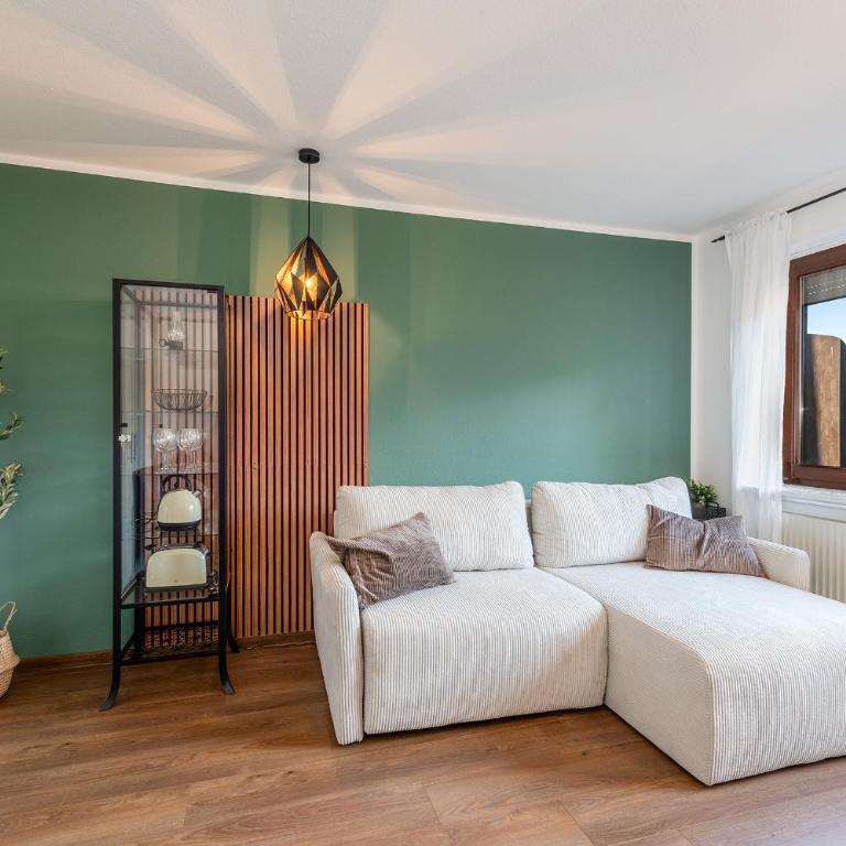 Peak Moments - by myNests - Apartment mit 1 Schlafzimmer - 8
