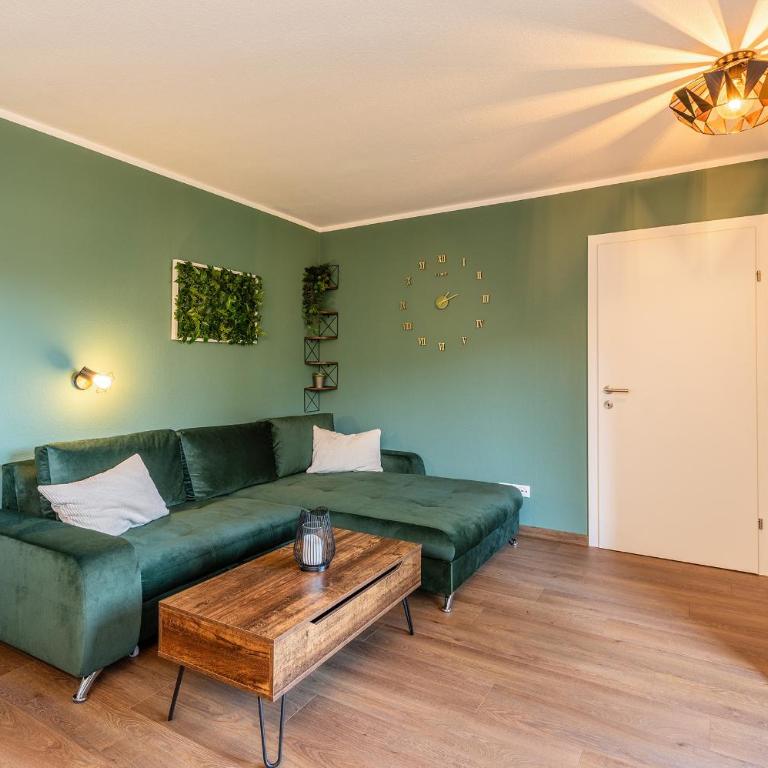 Peak Moments - by myNests - Apartment mit 1 Schlafzimmer - 9