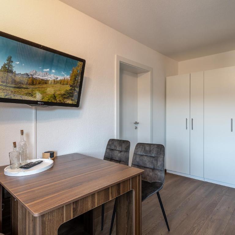 Peak Moments - by myNests - Apartment mit 1 Schlafzimmer - 10