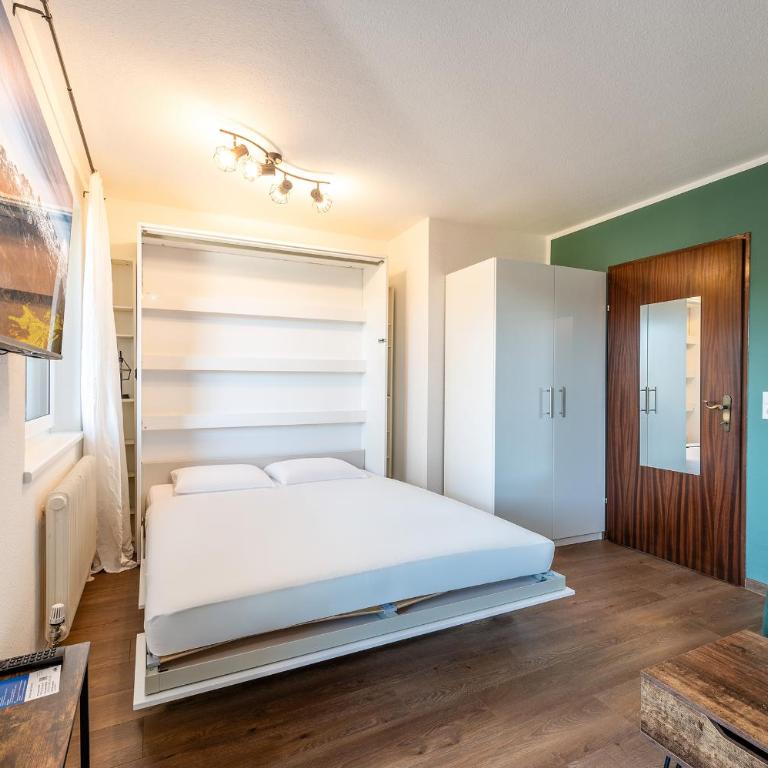 Peak Moments - by myNests - Apartment mit 1 Schlafzimmer - 13
