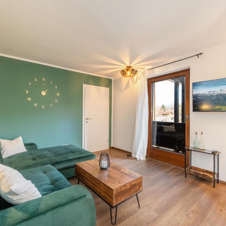 Peak Moments - by myNests - Apartment mit 1 Schlafzimmer - 14