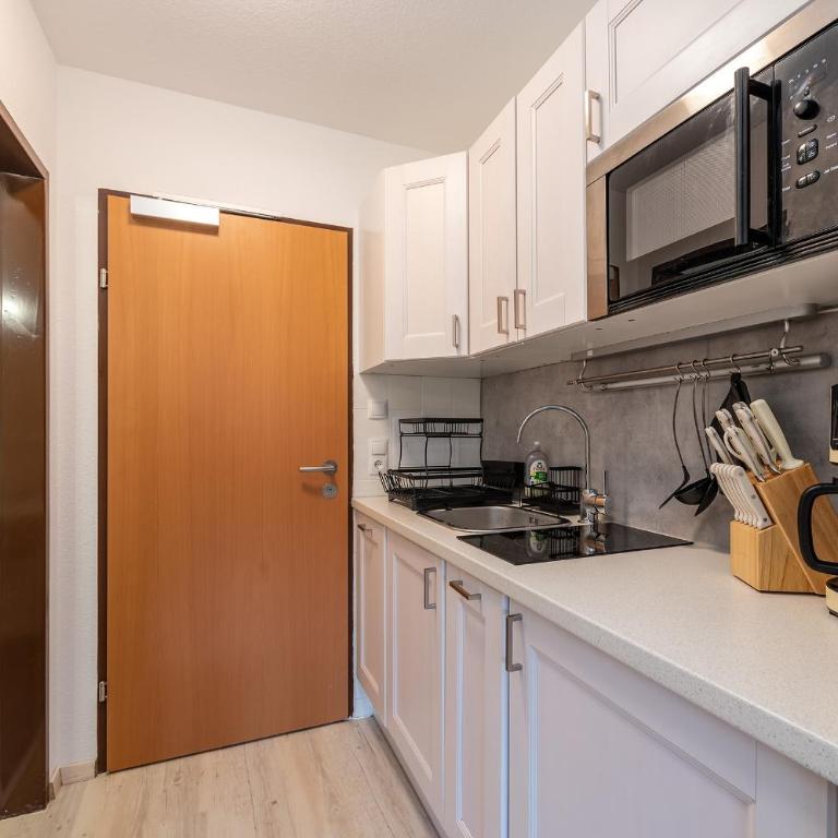 Peak Moments - by myNests - Apartment mit 1 Schlafzimmer - 15
