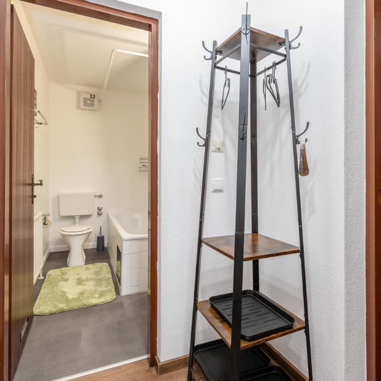 Peak Moments - by myNests - Apartment mit 1 Schlafzimmer - 17