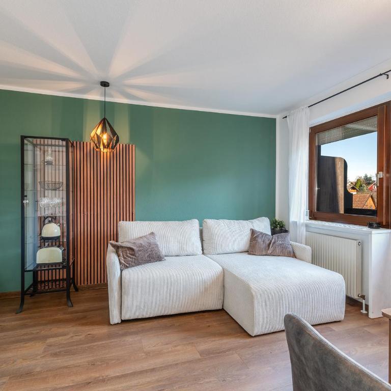 Peak Moments - by myNests - Apartment mit 1 Schlafzimmer - 18