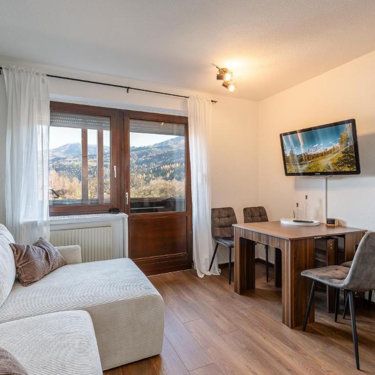 Peak Moments - by myNests - Apartment mit 1 Schlafzimmer - 19
