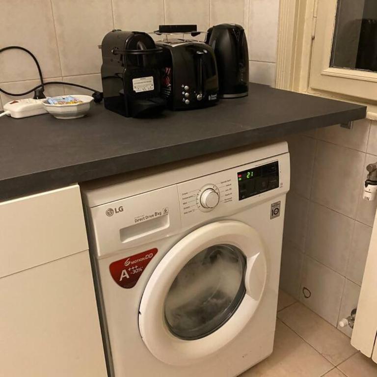 La Piccola Gioia 3 - Appartamento con 2 Camere da Letto - 7