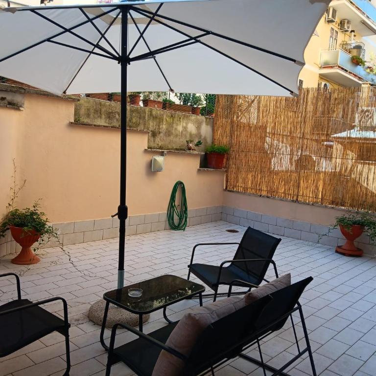 La Dolce Vita - Casa Mì - Apartment mit 1 Schlafzimmer - 1