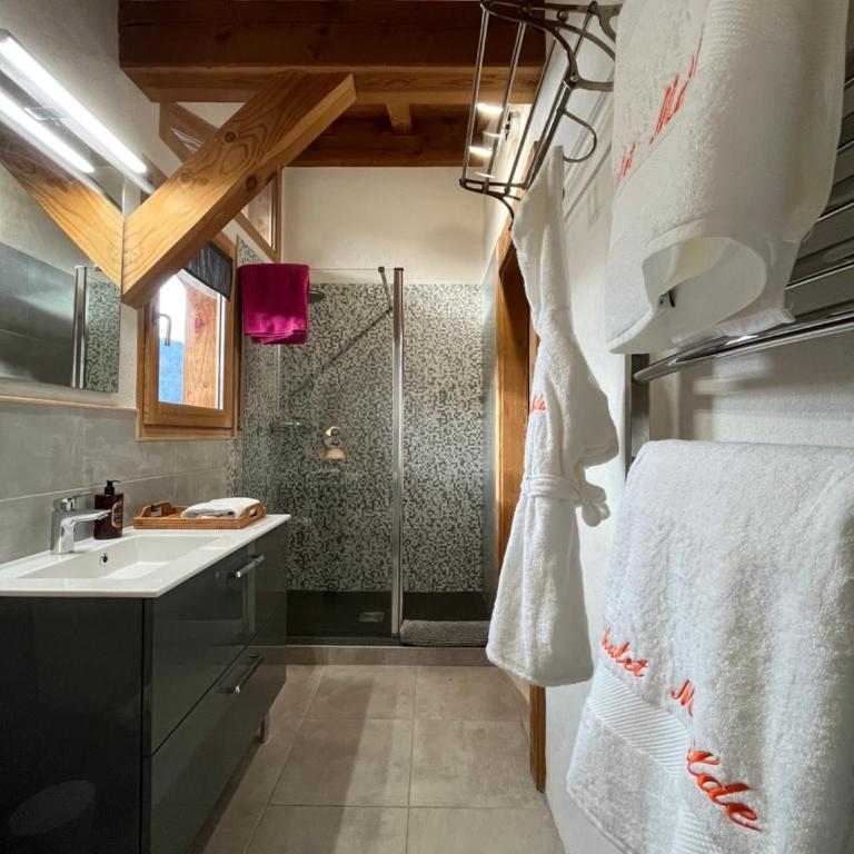 Chalet Mathilde - Morzine - Chalet Superior - 20