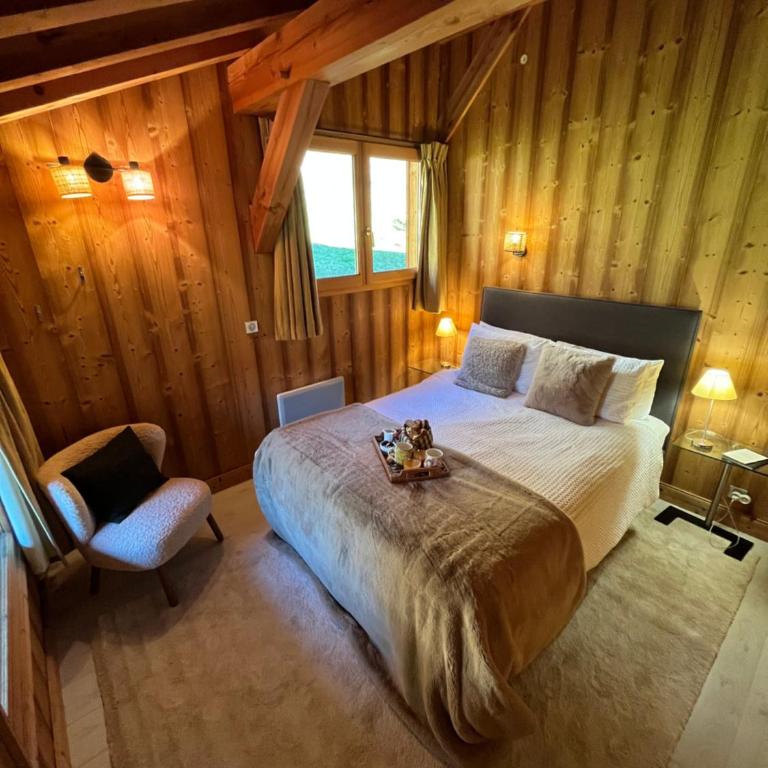 Chalet Mathilde - Morzine - Chalet Superior - 23
