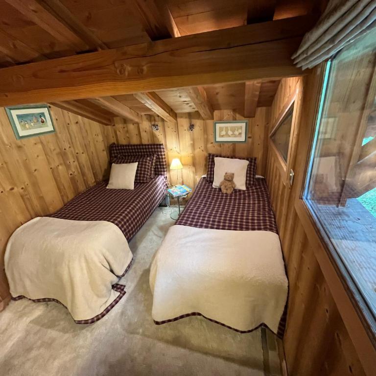 Chalet Mathilde - Morzine - Chalet Superior - 34