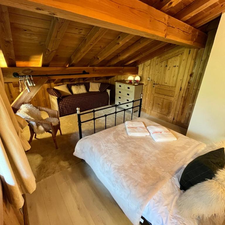 Chalet Mathilde - Morzine - Chalet Superior - 26