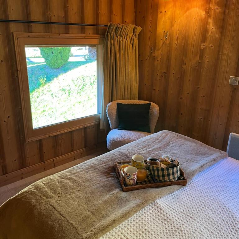 Chalet Mathilde - Morzine - Chalet Superior - 24