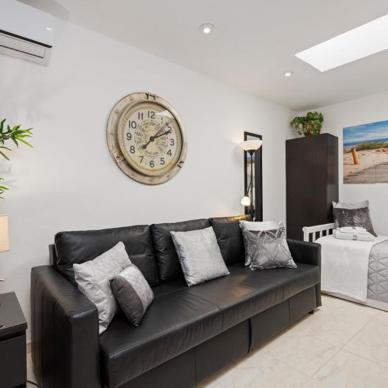 Villa CasaCara Marbella beachside Costabella -Spain - Villa - 52