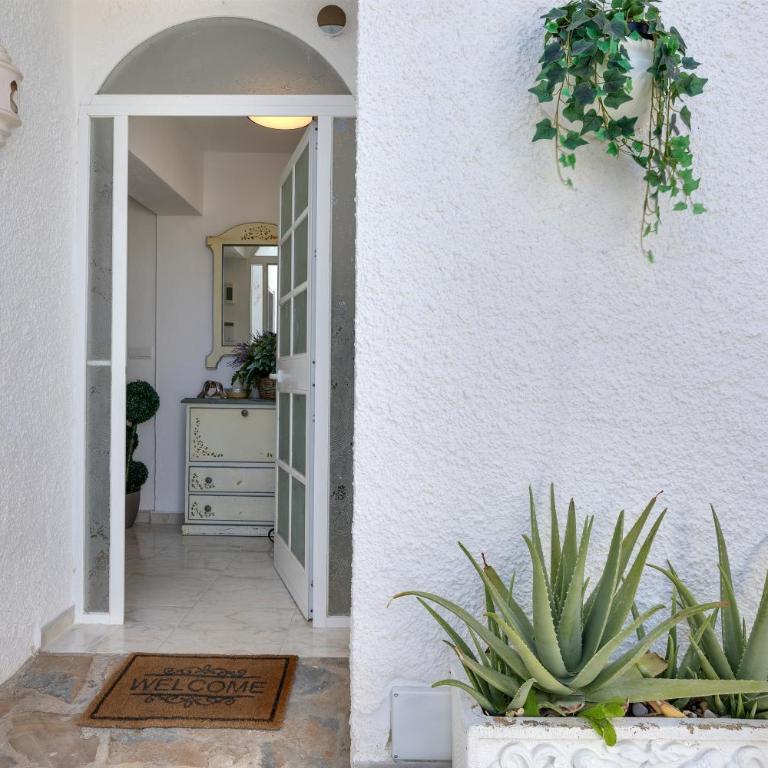 Villa CasaCara Marbella beachside Costabella -Spain - Villa - 99