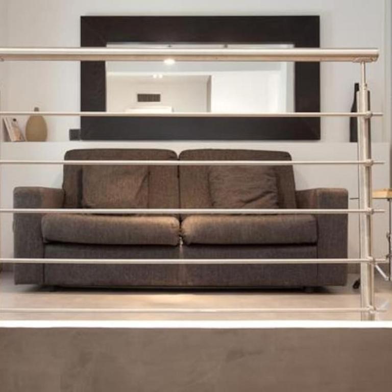 Barceloneta Apartment - One-Bedroom Apartment - 4
