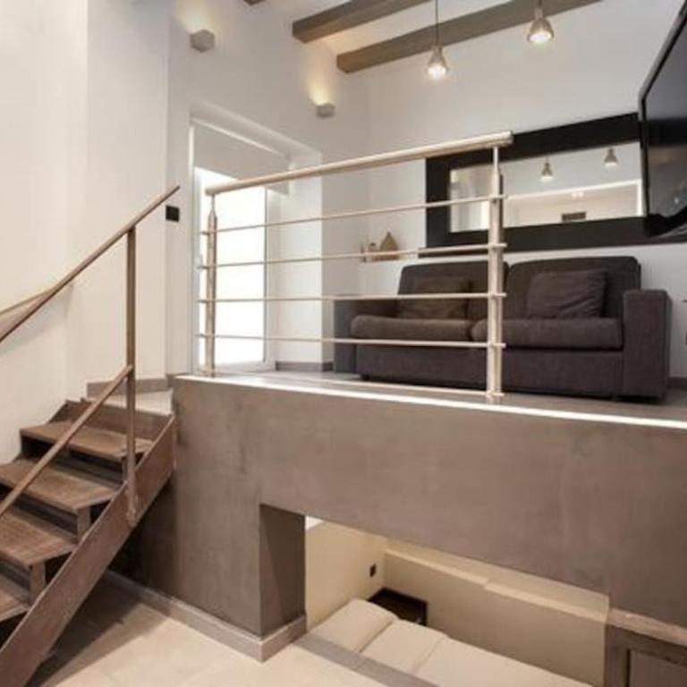 Barceloneta Apartment - One-Bedroom Apartment - 12