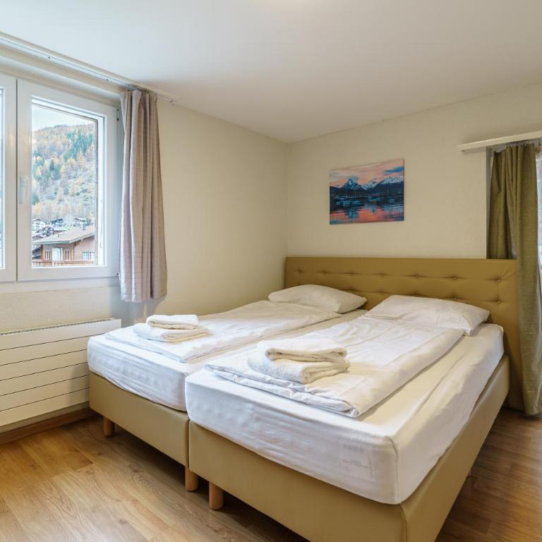 Haus Astoria - Studio-Apartment - 6
