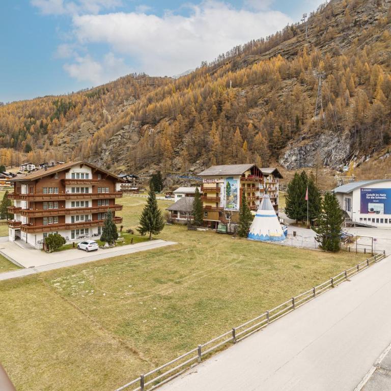Haus Astoria - Studio-Apartment - 7