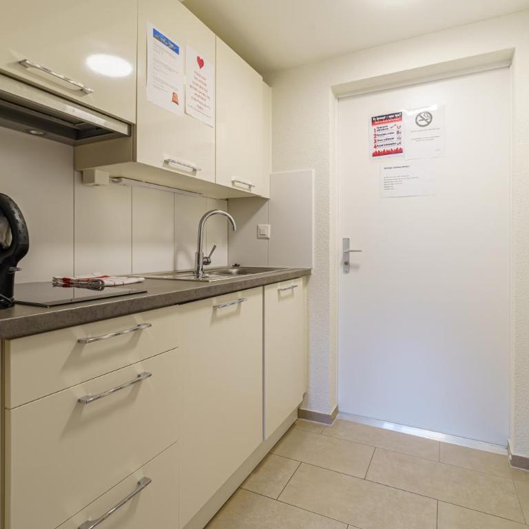 Haus Astoria - Studio-Apartment - 5