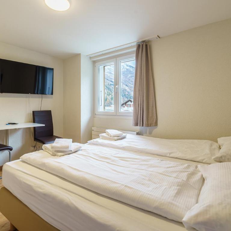Haus Astoria - Studio-Apartment - 4