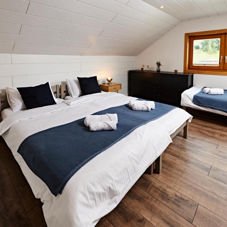 Spago am Hochkönig - Premium Apartment mit 3 Schlafzimmern und Balkon - 6