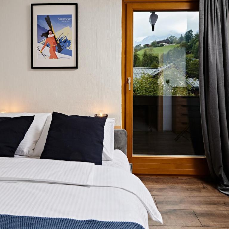 Spago am Hochkönig - Premium Apartment mit 3 Schlafzimmern und Balkon - 5