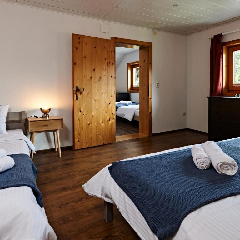 Spago am Hochkönig - Premium Apartment mit 3 Schlafzimmern und Balkon - 7