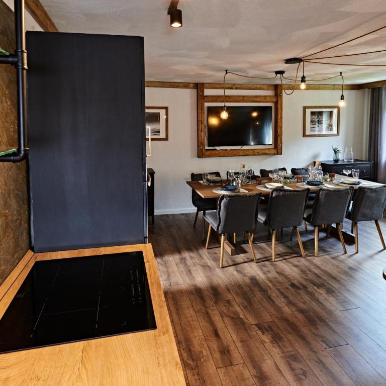 Spago am Hochkönig - Premium Apartment mit 3 Schlafzimmern und Balkon - 17