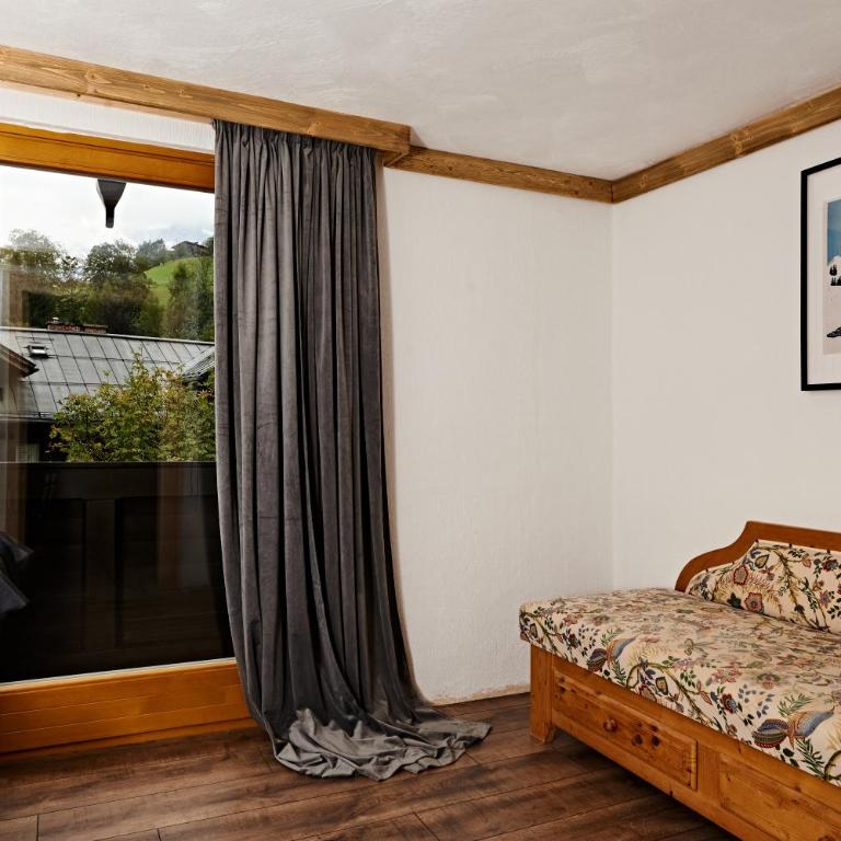 Spago am Hochkönig - Premium Apartment mit 3 Schlafzimmern und Balkon - 11