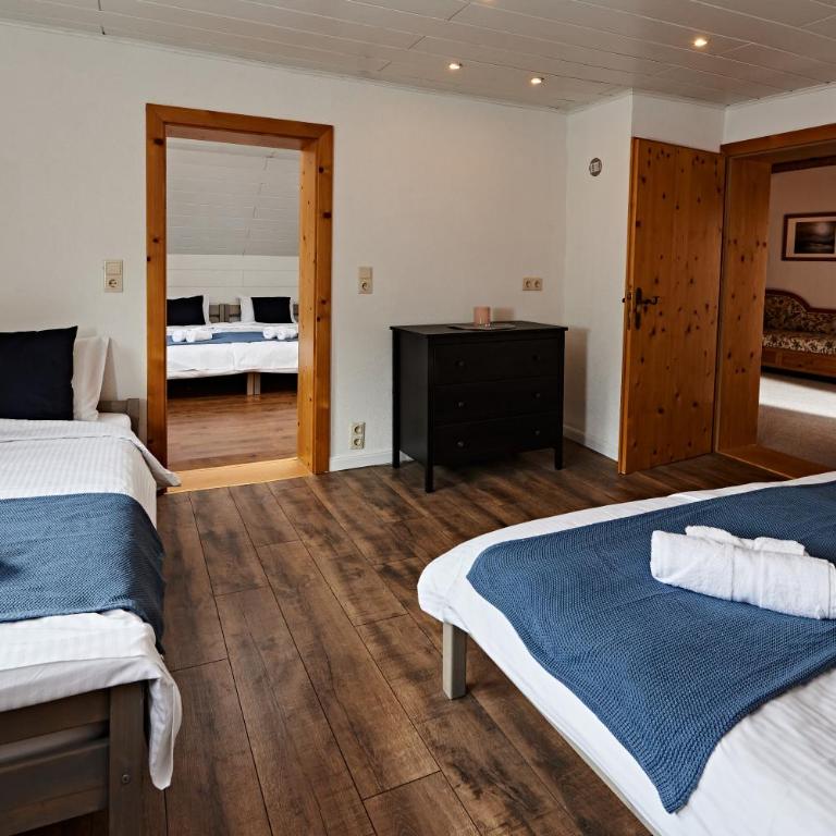Spago am Hochkönig - Premium Apartment mit 3 Schlafzimmern und Balkon - 10