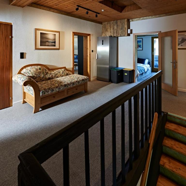 Spago am Hochkönig - Premium Apartment mit 3 Schlafzimmern und Balkon - 14